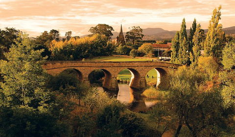 Small-Group Day Trip From Hobart To Port Arthur - Accommodation Gold Coast 5