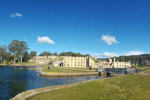 6-Day Tasmanian Explorer Adventure Tour From Hobart - Accommodation Gold Coast 0