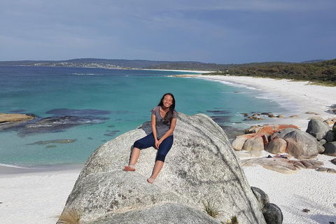 7-Day Super Value Tour Of Tasmania: Explore Tasmania's West And East Coasts - Accommodation Gold Coast 0