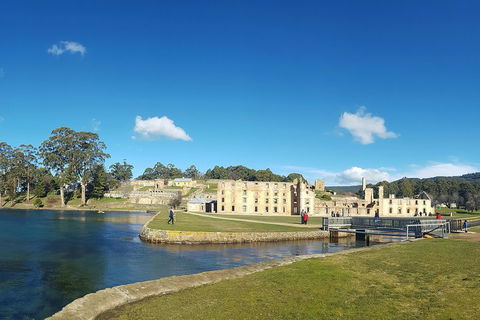 7-Day Super Value Tour Of Tasmania: Explore Tasmania's West And East Coasts - Accommodation Gold Coast 4