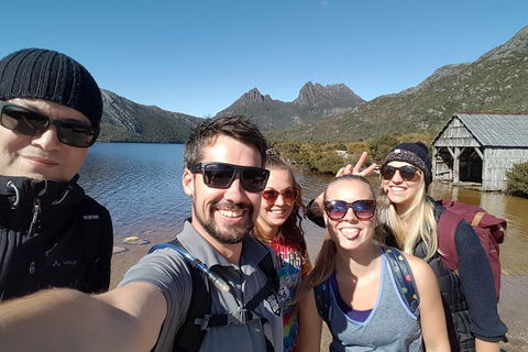 7-Day Super Value Tour Of Tasmania: Explore Tasmania's West And East Coasts - Accommodation Gold Coast 5