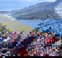 2-Day Tas East Coast Escape Tour including Bay of Fires Wineglass Bay  Devils - Accommodation Gold Coast