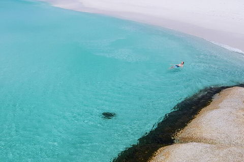 2-Day Tas East Coast Escape Tour Including Bay Of Fires, Wineglass Bay & Devils - Accommodation Gold Coast 5