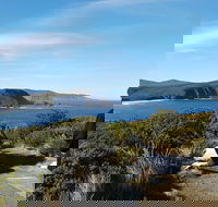 4-Day Fabulous Tasmania Tour Wineglass Bay Port Arthur Devils  Bruny Island - Accommodation Gold Coast