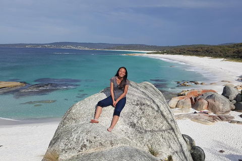 5-Day Best Of Tasmania Tour From Hobart - Accommodation Gold Coast 0