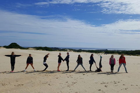 5-Day Best Of Tasmania Tour From Hobart - Accommodation Gold Coast 4