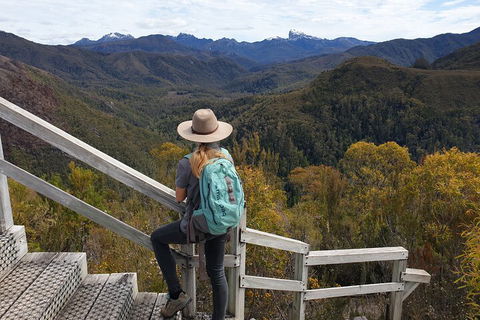 5-Day Best Of Tasmania Tour From Hobart - Accommodation Gold Coast 5