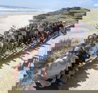 3 Day Tasmanian Wild West Coast Tour from Hobart to Launceston - Accommodation Gold Coast