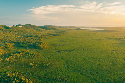 Serenity Cruise To Australia's Everglades - Accommodation Gold Coast 1