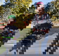 Brisbane Mini Segway Tour - 1 Gold Coast