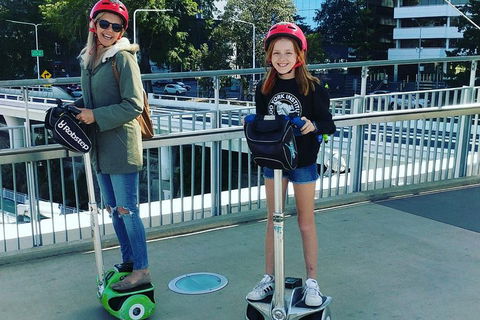 Brisbane Mini Segway Tour - Accommodation Gold Coast 4