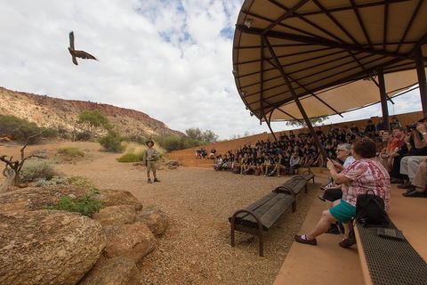 Alice Springs Desert Park General Entry Ticket - Accommodation Gold Coast 1
