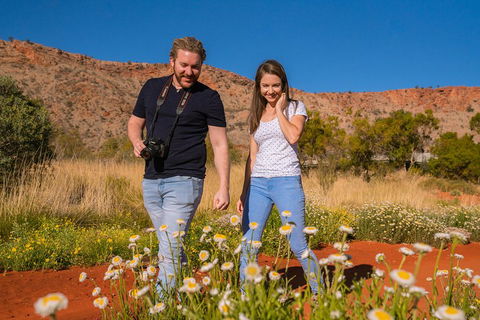 Alice Springs Desert Park General Entry Ticket - Accommodation Gold Coast 2