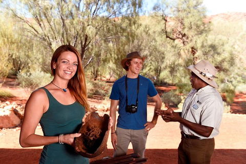 Alice Springs Desert Park General Entry Ticket - Accommodation Gold Coast 3