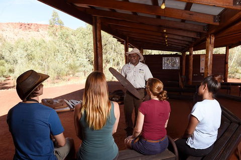 Alice Springs Desert Park General Entry Ticket - Accommodation Gold Coast 5