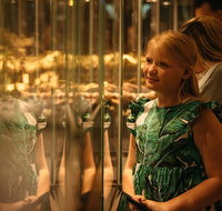 The Perth Mint Guided Heritage Tour and Gold Pour - Accommodation Gold Coast