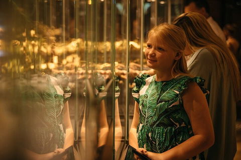 The Perth Mint: Guided Heritage Tour And Gold Pour - Accommodation Gold Coast 0