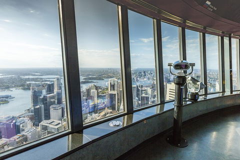 Go City | Sydney Explorer Pass With 20+ Attractions And Tours - Accommodation Gold Coast 1