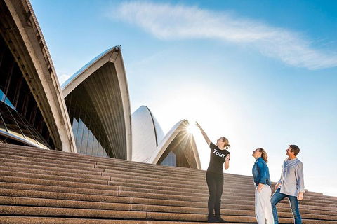 Go City | Sydney Explorer Pass With 20+ Attractions And Tours - Accommodation Gold Coast 3