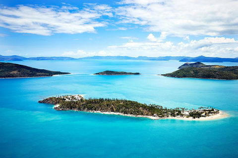 Whitehaven Beach And Daydream Island Cruise - Accommodation Gold Coast 5