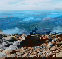 Mount Wellington Ultimate Experience Tour from Hobart - Accommodation Gold Coast