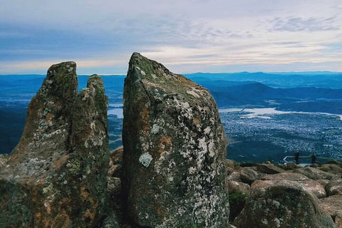 Mount Wellington Ultimate Experience Tour From Hobart - Accommodation Gold Coast 4