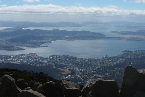 Mt Wellington Tour And MONA Admission - Accommodation Gold Coast 0