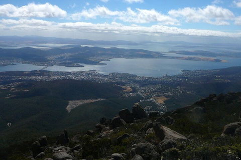 Mt Wellington Tour And MONA Admission - Accommodation Gold Coast 2