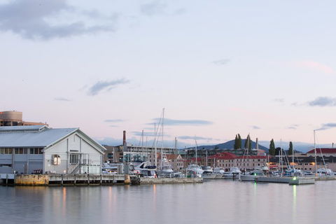 Hobart City Sightseeing Tour Including MONA Admission - Accommodation Gold Coast 4