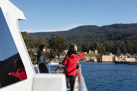 Grand Historical Port Arthur Tour From Hobart - 1 Gold Coast 0