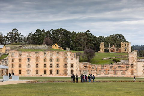 Grand Historical Port Arthur Tour From Hobart - 1 Gold Coast 1
