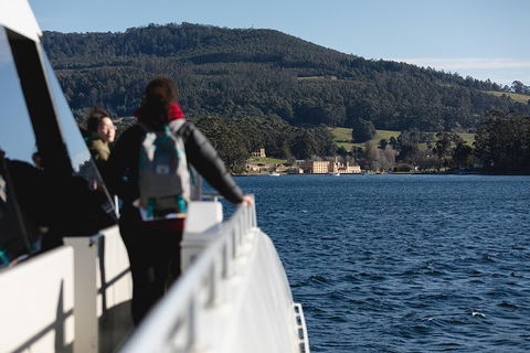 Grand Historical Port Arthur Tour From Hobart - 1 Gold Coast 2