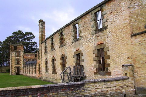 Grand Historical Port Arthur Tour From Hobart - 1 Gold Coast 3