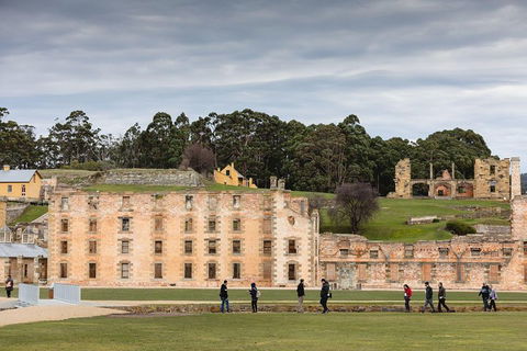 Grand Historical Port Arthur Tour From Hobart - 1 Gold Coast 4