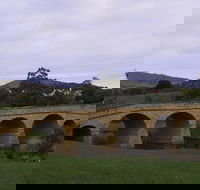 Richmond Historic Afternoon Tour from Hobart - Accommodation Gold Coast
