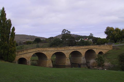 Richmond Historic Afternoon Tour From Hobart - Accommodation Gold Coast 0