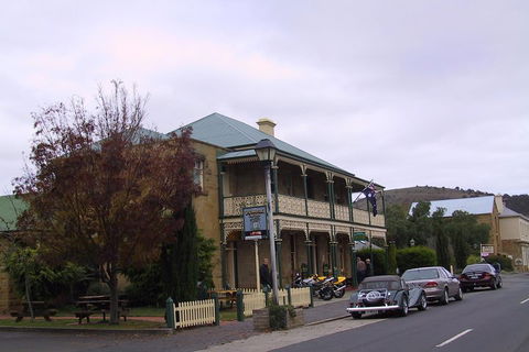 Richmond Historic Afternoon Tour From Hobart - Accommodation Gold Coast 1