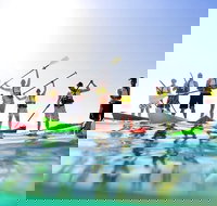 Adventure Moreton Island Day Pass - 1 Gold Coast