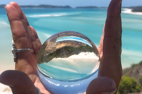 2-Night Whitsunday Islands Sailing Adventure On Trimaran Avatar - Accommodation Gold Coast 2