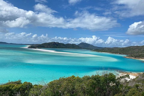 2-Night Whitsunday Islands Sailing Adventure On Trimaran Avatar - Accommodation Gold Coast 4