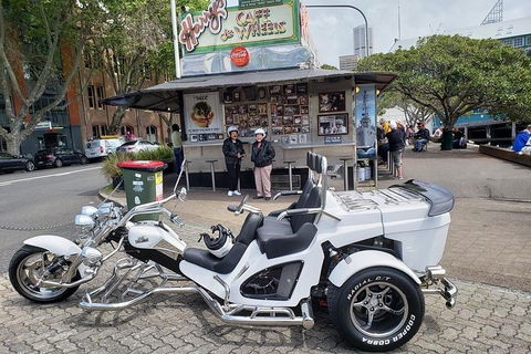 Sydney Scenic Trike Or Harley Davidson Tour - Accommodation Gold Coast 3