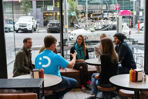 Private Tour Of Melbourne - Accommodation Gold Coast 1