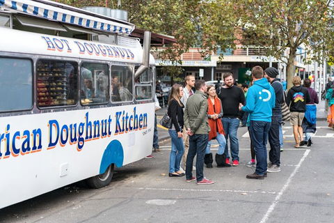 Private Tour Of Melbourne - Accommodation Gold Coast 5