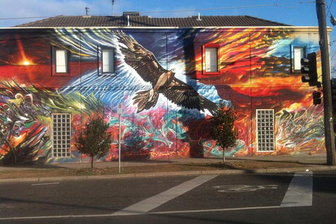 Private Full Day Melbourne City Tour With Local Guide - Accommodation Gold Coast 2