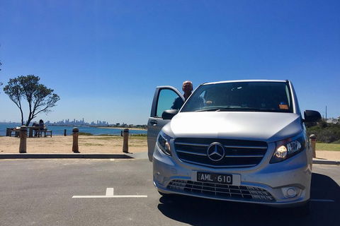 Private Full Day Melbourne City Tour With Local Guide - Accommodation Gold Coast 3