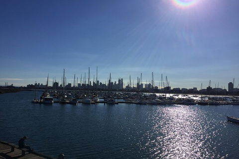 Private Full Day Melbourne City Tour With Local Guide - Accommodation Gold Coast 4