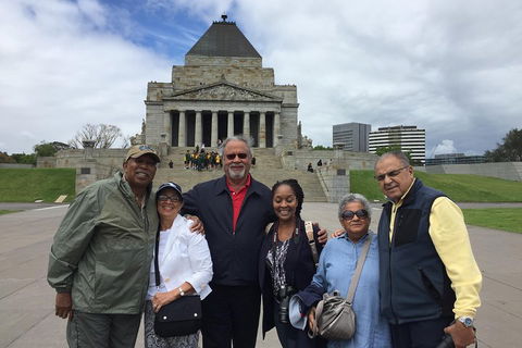 Private Full Day Melbourne City Tour With Local Guide - Accommodation Gold Coast 5