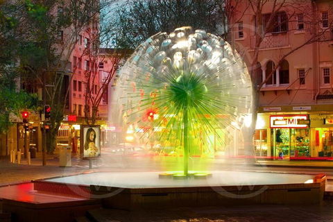 Sydney By Night - Private Luxury Night Tour - Accommodation Gold Coast 0