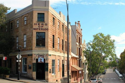 Sydney Half Day Highlights - Luxury Private Tour - Morning Or Afternoon Avail - Accommodation Gold Coast 0