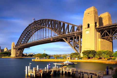 Sydney Half Day Highlights - Luxury Private Tour - Morning Or Afternoon Avail - Accommodation Gold Coast 2